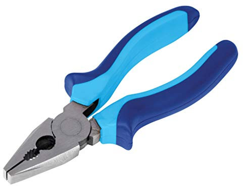 BlueSpot Tools 08191 150mm (6) Combination Plier