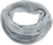 Playshoes Unisex Kinder Fleece-Schlauchschal Winter-Schal, grau Kuschelfleece, one size