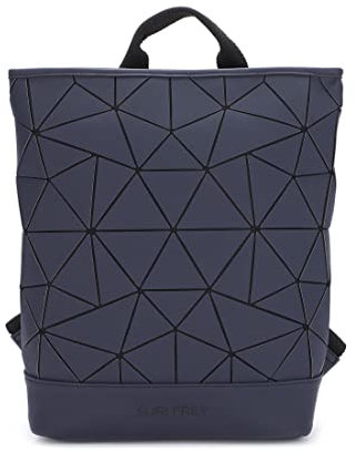 SURI FREY Rucksack SFY SURI Sports Jessy-Lu 18040 Damen Rucksäcke Uni