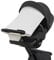 Stokke Xplory X Sonnensegel, Light Grey – Schützt das Baby vor der direkten Sonne – Leicht, einfach am Kinderwagen zu befestigen – Aus wasserabweisenden Materialien und Textilien mit UPF 50+