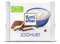 Ritter Sport Joghurt 250 g, Vollmilch-Schokolade mit Joghurt gefüllt, erfrischende Magermilch-Joghurt-Creme für die Sommerliebe, Großpackung für noch mehr Genuss