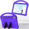 for Lenovo Tab P11 Pro Case 11.5 inch TB-J706F/ TB-J716F Tablet Case for Kids - Durable Lightweight EVA Shockproof Protective Handle Stand Cover for Lenovo Tab P11 Pro 11.5 Tablet 2021 Release