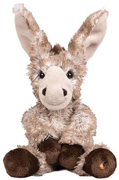 Wrendale Designs Plüschtier Jack Donkey - 24cm