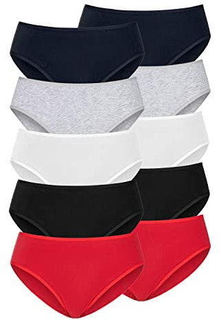 PETITE FLEUR Damen Jazz-Pants Slips
