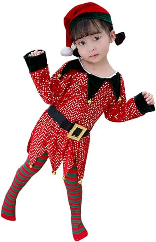 XTBFOOJ Matching Christmas Pyjamas Trachtenhemd Jungen Baby Set Mädchen Neugeboren Baby Kleidung Jungen 6-12 Monate Frugi Mädchen Set Kleidung Babymode Jungen 86