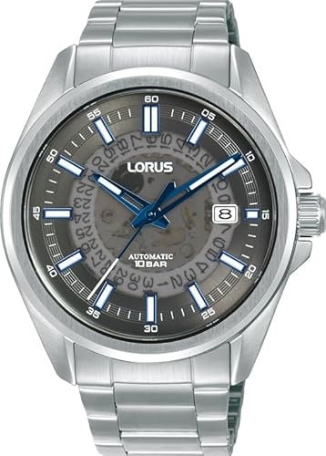 LORUS Automatische Uhr RU407AX9