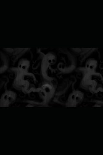 Ghost Notebook