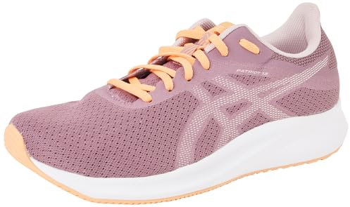 ASICS Patriot 13, Sneaker Donna, Malva Cipria/Rosa SPARTACQUEO, 37.5 EU