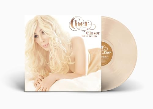 Closer to the Truth (Bone Vinyl) [Vinyl LP]