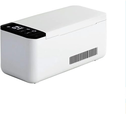 BTURYT Refrigerador de insulina Caja refrigeradora de insulina Nevera Caja refrigeradora de insulina Bolsa portátil para Transportar insulina, Caja refrigeradora