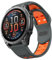 MYSNBKN 22mm Quick Fit Armband für Fenix 8 47mm/Fenix 7/Fenix 7 Pro/Fenix 6/Fenix 6 Pro/Fenix 5/EPIX/EPIX Gen2, Weiches Silikon Ersatzband für Forerunner 935/945/955/965/Approach S62