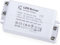 YAYZA! Transformateur LED 12 V, 0,63 A Transformateur LED 15 W, convertisseur 230 V vers 24 V DC