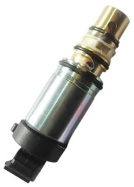 Valvola di Controllo solenoide elettronico del compressore dell'Aria condizionata A/C per Land Rover Freelander 2 D-ISCOVERY 4 LR061463 11CVLV1401RA