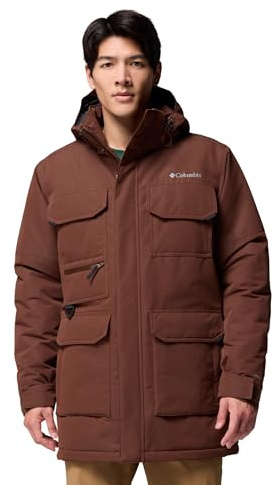 Columbia Herren Landroamer Ii Parka Landroamer II Parka