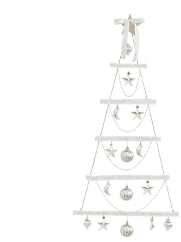 Árbol de Navidad montado en la Pared, árbol de Navidad Colgante, árbol de Pared, decoración de Pared LED, árbol de Navidad cálido montado en la Pared, Pared de árbol de Navidad de Madera, árbol