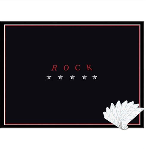 Schlagzeug Teppich Schallschutzmatte Drumteppich Schalldicht Teppiche Trommelteppich Schallschutzmatte Music Carpet Innen Außen Akustik Elektrisches Schlagzeug Teppich für Studio Wohnung 200 x 160 cm