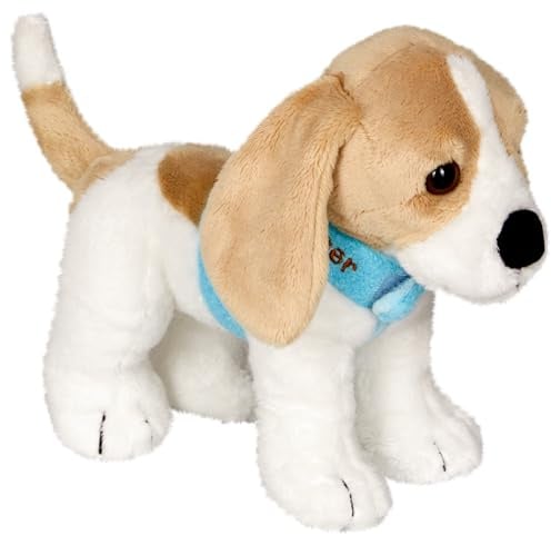 Die Spiegelburg - Beagle Cooper - Lustige Tierparade