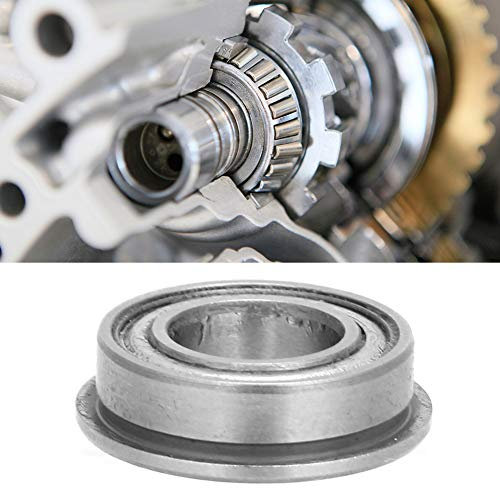 MF -Lager, 10pcs MF -Traglager Doppelt Versiegelte Tiefe Kugellager Geschlossene Tiefe Raceway Kugellager, HardwareBearing