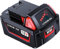 HTongD Ersatzakku für Milwaukee Akku 18v: 3Ah Li-ion Werkzeugakku für Milwaukee M18 - Kompatibel M18B XC 48-11-1850 48-11-1820 48-11-1860 48-11-1815