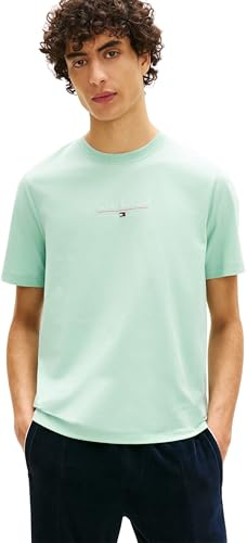 Tommy Hilfiger Herren S/S T-Shirt