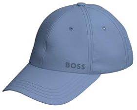 BOSS Herren Lach-RS Cap mit UV-Schutz und Logo