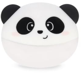 Legami - Gomma 2-in-1 Pandastic Eraser, Doppia Funzione, cancella Matita e Inchiostro cancellabile, Cancellatura efficace senza danneggiare la Carta (1 PEZZO)