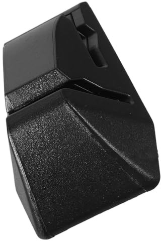 MAJORMENCH Autokartenhalter-Clip Für Parkscheine Visitenkarten Tankkarten