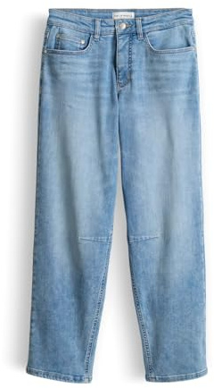 OPUS PANTS Barrel Jeans Damen