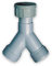 Plastisan – Duplicateur Robinet Machine à laver 3/4 