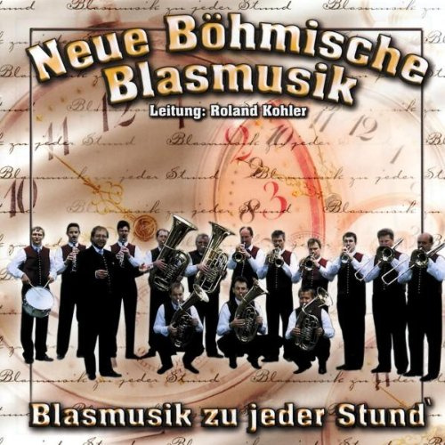 Blasmusik zu Jeder Stund