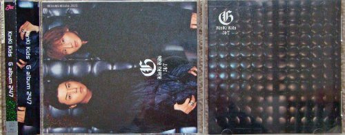 G Album -24/7- :Black(Limited Edition)