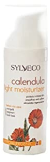 Calendula Light Moisturizer