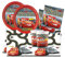 Procos IRPot - Kit TAVOLA Compleanno N.16 Cars 3 Disney New
