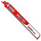 Freud ds0910cf3 Diablo 22,9 cm Hartmetallbestückt Medium Metall Säbelsägeblatt Klinge 10 TPI (1/40,6 cm-1/20,3 cm) (3 Stück)