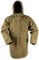Ridgeline Monsun-klassischer Smock-Teakholz