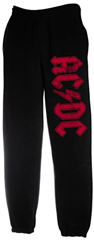 Beats & More AC/DC - Logo (Jogginghose) (XL)