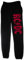 Beats & More AC/DC - Logo (Jogginghose) (XL)