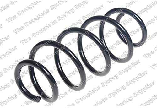 Lesjöfors 4292645 Lowering Springs