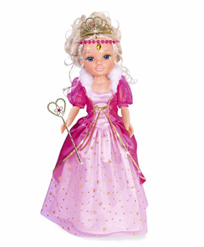 Nancy - Ropita Pack 3 Wishes (Famosa 700014657)