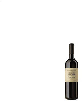 VINO SHIRAZ CASALE DEL GIGLIO 375 ML