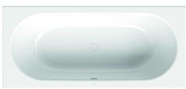 BetteStarlet rectangle, baignoire, 150x80, 1210-000, Couleur: blanc brillant