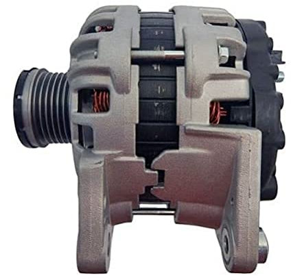 HELLA 8EL 011 713-391 Generator/Lichtmaschine - 14V - 110A