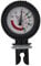 MAGT Kajak Luftdruckmesser, Schlauchboot Manometer Nylon Kajak Luftdruckprüfer Barometer für 6 Loch, 8 Loch Ventil, für Kajak Schlauchboot Kanu Sup