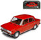 Lada 2106 1600 Limousine Rot Orange 1979-2012 1/18 Triple 9 Modell Auto