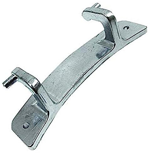 Cerniera oblò Lavatrice 4774ER2001A LG Lavatrice 4774ER2001A LG