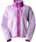 The North Face Cragmont Fleecejacke Lupine/Purplecactusflower XL