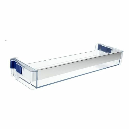 LUTH Premium Profi Parts Compatible con Siemens 11000472 440 x 54 mm estante para puerta del frigorífico
