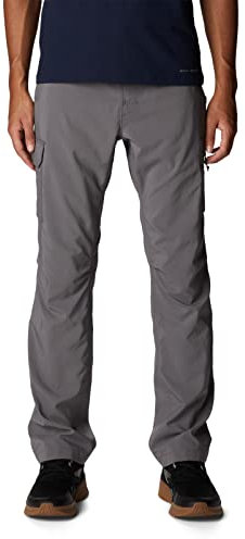 Columbia Herren Gebrauchshose, Silver Ridge