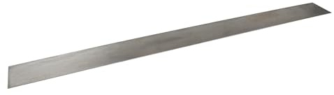 Door Plate 1/8 x 5 x 48