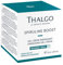 THALGO Spirulina Boost 2.0 Vitalisierende Gel-Creme, 50 ml glättet die Haut und verstärkt die Leuchtkraft Refill-Pack